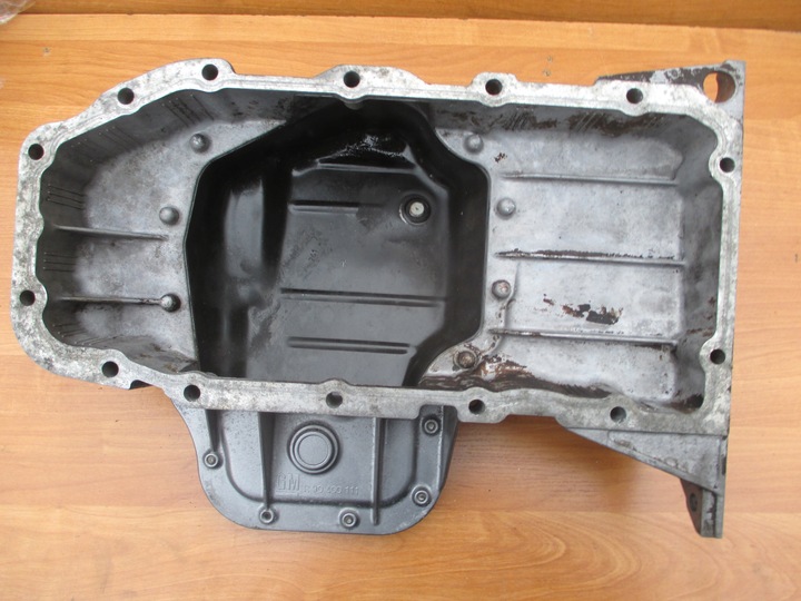 TRAY OPEL VECTRA B ASTRA G 1.8 2.0 2.2 R 90400111 photo 7 - milautoparts-fr.ukrlive.com