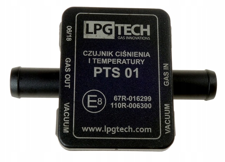 SECTION LPG-TECH 326 OBD 6-CYL ELECTRONICS WTRYS photo 4 - milautoparts-fr.ukrlive.com