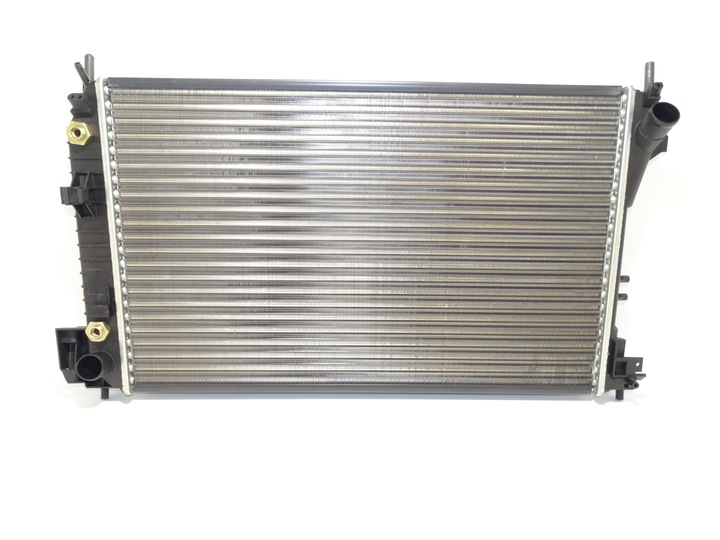 RADIATEUR EAUX OPEL SIGNUM 2.2 3.2 BOÎTE DE VITESSES AUTOMATIQUE photo 1 - milautoparts-fr.ukrlive.com