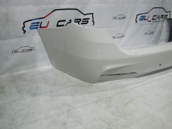 BUMPER REAR REAR BMW 3 F31 M PACKAGE UNIVERSAL 12-17 R photo 3 - milautoparts-fr.ukrlive.com