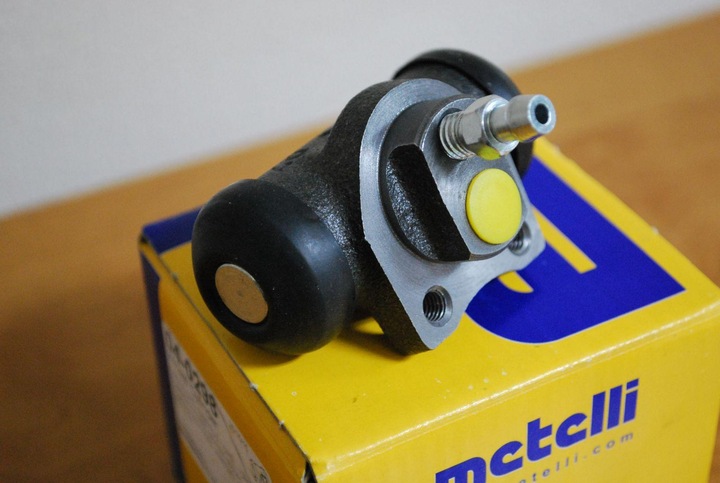 CYLINDER BRAKE CORSA B C 1.2 1.416V1.616V photo 2 - milautoparts-fr.ukrlive.com