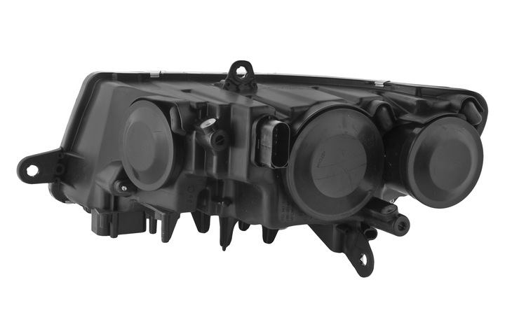 lampa-reflektor Superb II P H7 photo 4 - milautoparts-fr.ukrlive.com