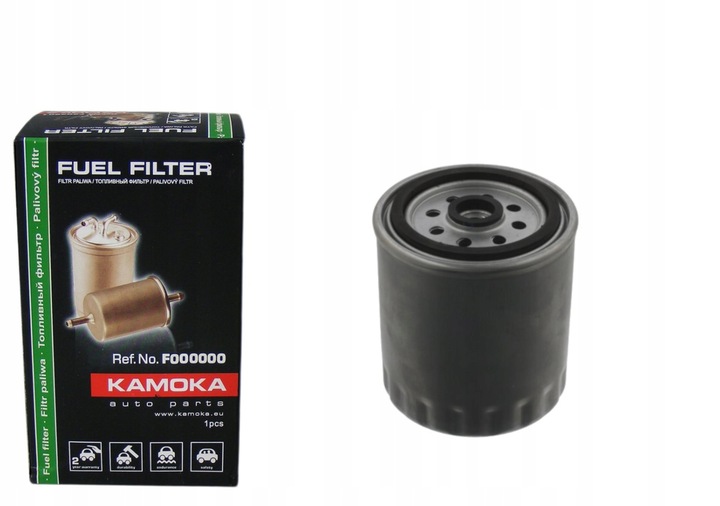 FILTRE CARBURANT MERCEDES 190 W201 W202 W124 DIESEL photo 1 - milautoparts-fr.ukrlive.com