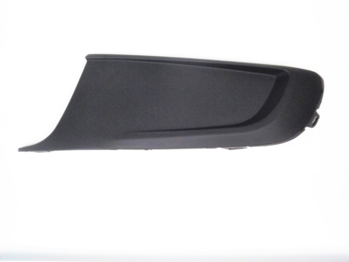 VW CADDY III TOURAN 10-15 GRILLE BLIND PLUG BUMPER photo 4 - milautoparts-fr.ukrlive.com