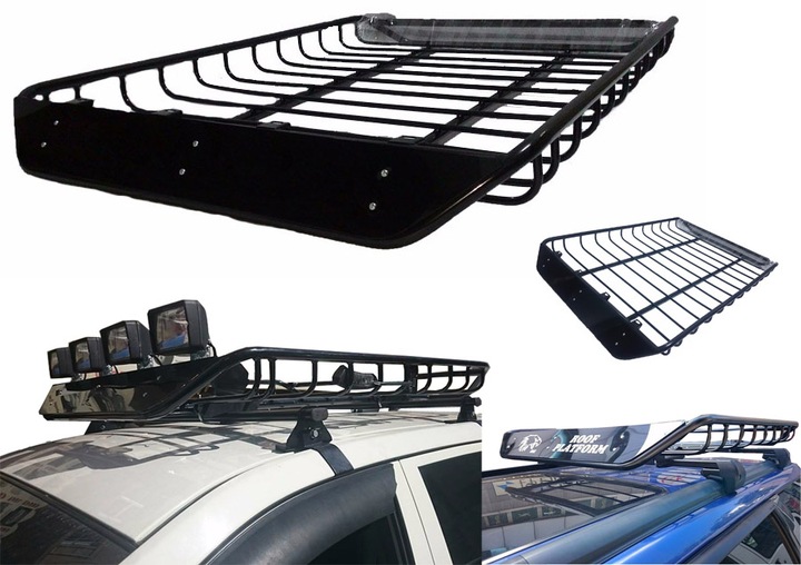 SUZUKI VITARA GRAND VITARA S-CROSS XL7 JIMNY BOOT PLATFORM ROOF photo 1 - milautoparts-fr.ukrlive.com