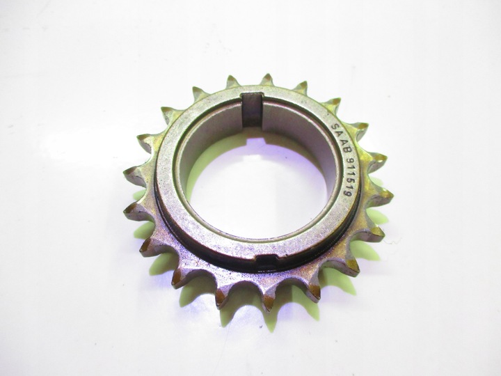 SAAB 95 9-5 93 9-3 2.0 2.3 T TUNING GEAR WHEEL CHAIN photo 5 - milautoparts-fr.ukrlive.com