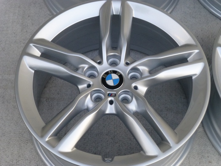 ORIGINAL DISQUES BMW 2 F45 X1 F48 M-PAQUET 17'' photo 2 - milautoparts-fr.ukrlive.com