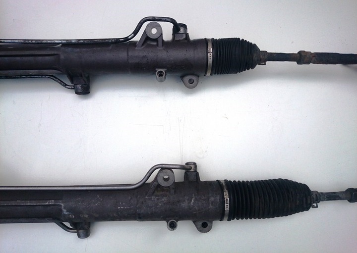 BMW 7 E65 E66 STEERING RACK STEERING RACK SYSTEM photo 3 - milautoparts-fr.ukrlive.com