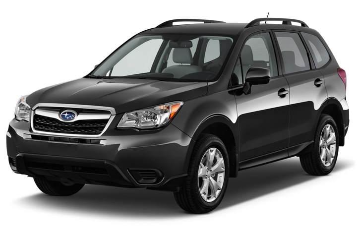 SUBARU FORESTER 2013- DEFLECTOR GRILLE RADIATOR GRILLE HALOGEN photo 2 - milautoparts-fr.ukrlive.com