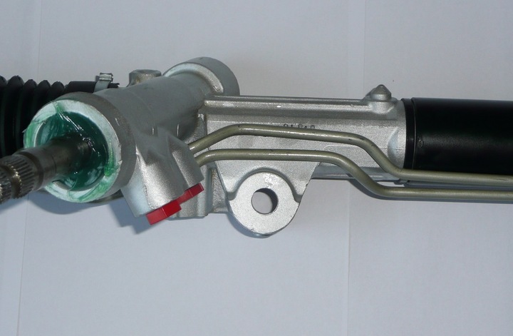 STEERING RACK STEERING RACK CHRYSLER VOYAGER IV TOWN&COUNTRY IV GRAND VOYAGER TO photo 4 - milautoparts-fr.ukrlive.com