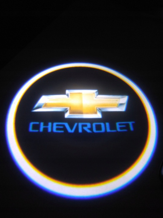 PROJEKTORY LED CHEVROLET UNIVERSELS DIFFÉRENT MODÈLE OTWORNICA photo 2 - milautoparts-fr.ukrlive.com