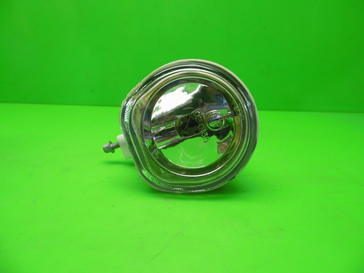 DEPO 661-2007N-UE HALOGEN LAMP BRAVA,BRAVO 95-,MAREA 96- /L=P/ photo 3 - milautoparts-fr.ukrlive.com