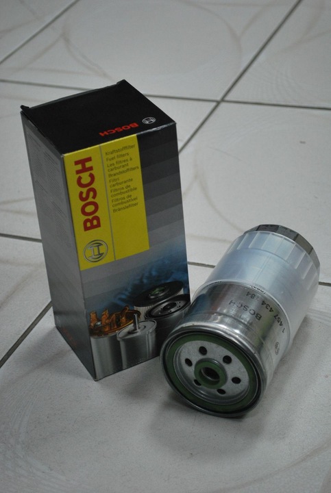 BOSCH 1 457 434 184 FILTRE CARBURANT photo 11 - milautoparts-fr.ukrlive.com