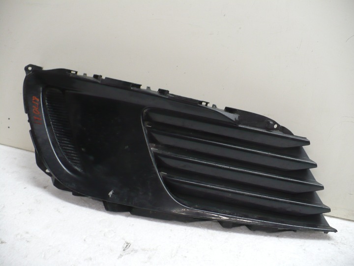 TOYOTA AURIS IL IFT DÉFLECTEUR PARE-CHOCS 8148202560 photo 2 - milautoparts-fr.ukrlive.com