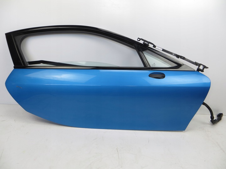 PORTIÈRE DROITE BMW I8 L12 PROTONIC BLUE photo 1 - milautoparts-fr.ukrlive.com