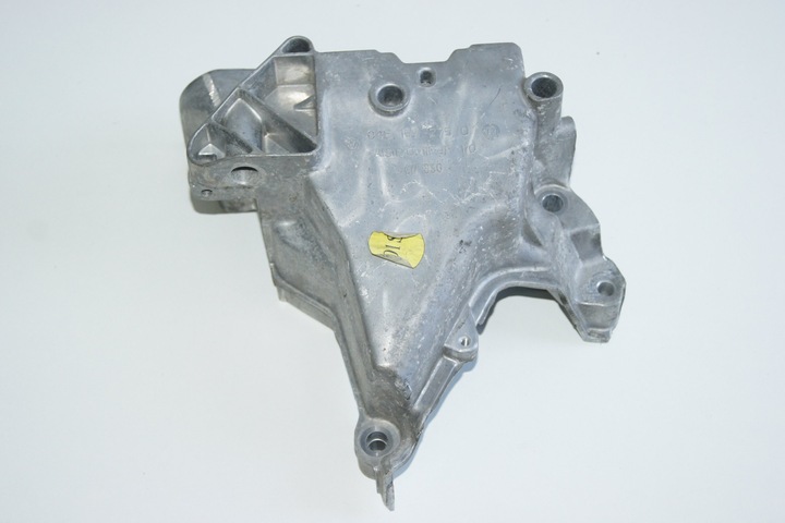 GD GOLF VII SUPPORT DE MOTEUR 04E199275Q photo 1 - milautoparts-fr.ukrlive.com