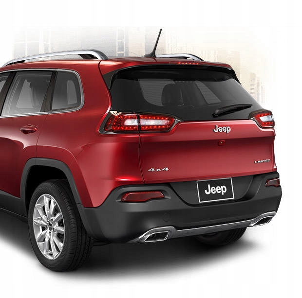 SOUPPORT CENTRAL ARRIÈRE JEEP CHEROKEE KL 2014-2017 photo 5 - milautoparts-fr.ukrlive.com