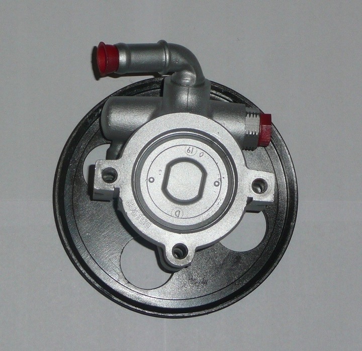 POMPE ASSISTANCE HYDRAULIQUE BERLINGO DE CHARGEMENT XSARA 1.8 2.0 photo 3 - milautoparts-fr.ukrlive.com