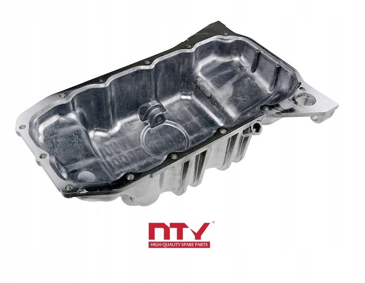 NTY BMO-FR-014 TRAY OIL photo 2 - milautoparts-fr.ukrlive.com