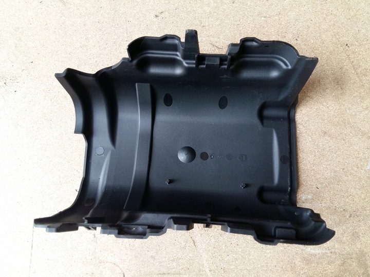 VW AUDI 1.4 TSI CASING COMPRESSOR 03C103502C photo 2 - milautoparts-fr.ukrlive.com