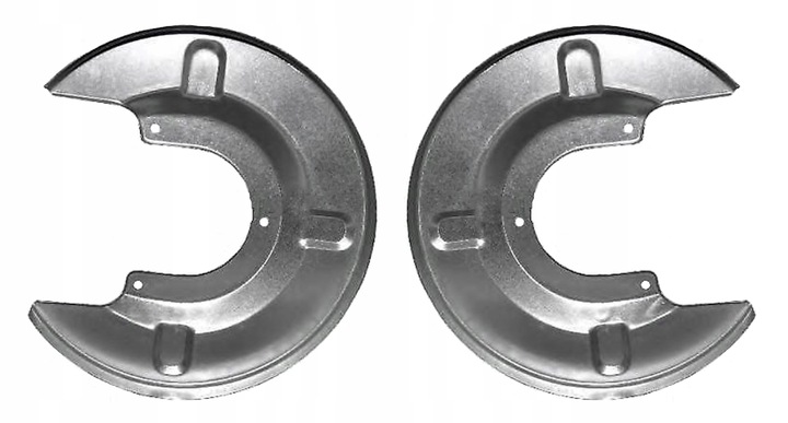 PROTECTION BRAKES DISC NTY HTO-VW-031 photo 11 - milautoparts-fr.ukrlive.com