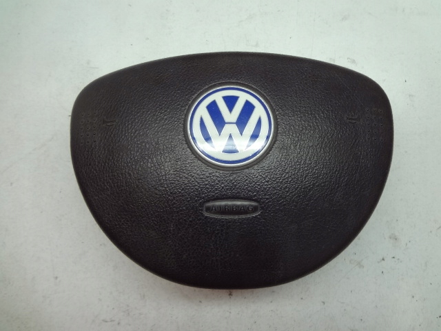 VW NEW BEETLE 98R- AIR BAGS AIRBAG STEERING WHEEL photo 1 - milautoparts-fr.ukrlive.com