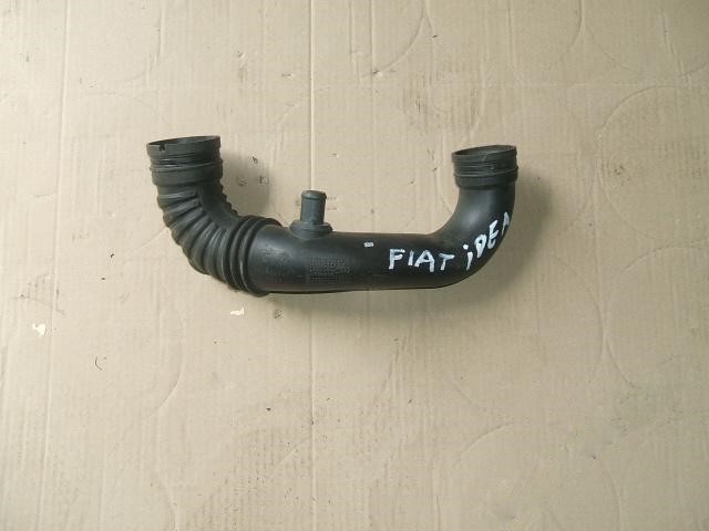 MUSA IDEA PUNTO JUNCTION PIPE TUBE AIR AIR INTAKE 46826960 photo 1 - milautoparts-fr.ukrlive.com