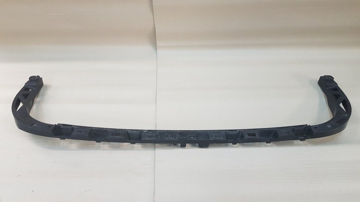 VW PASSAT B6 FASTENING BUMPER REAR 3C9807863 photo 2 - milautoparts-fr.ukrlive.com