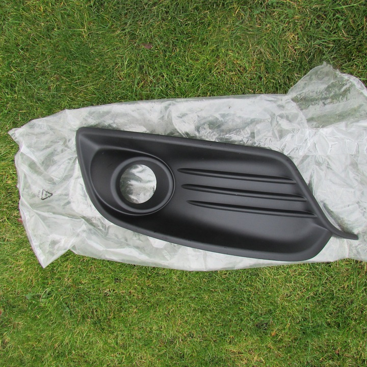 RENAULT MEGANE III DEFLECTOR RIGHT 26315510R 2013- photo 1 - milautoparts-fr.ukrlive.com