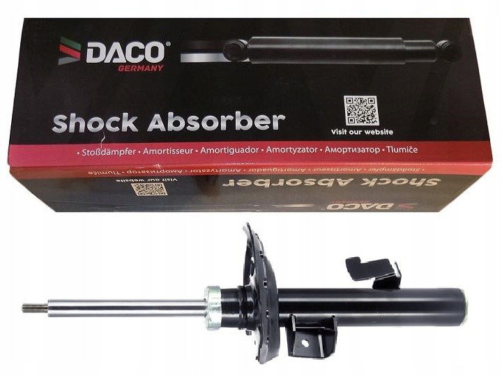 SIDE MEMBER DACO 452507L 1376814 photo 13 - milautoparts-fr.ukrlive.com