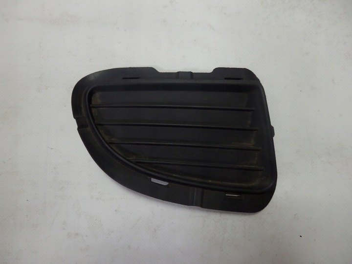 FIAT GRANDE PUNTO DEFLECTOR BUMPER RIGHT FRONT photo 1 - milautoparts-fr.ukrlive.com