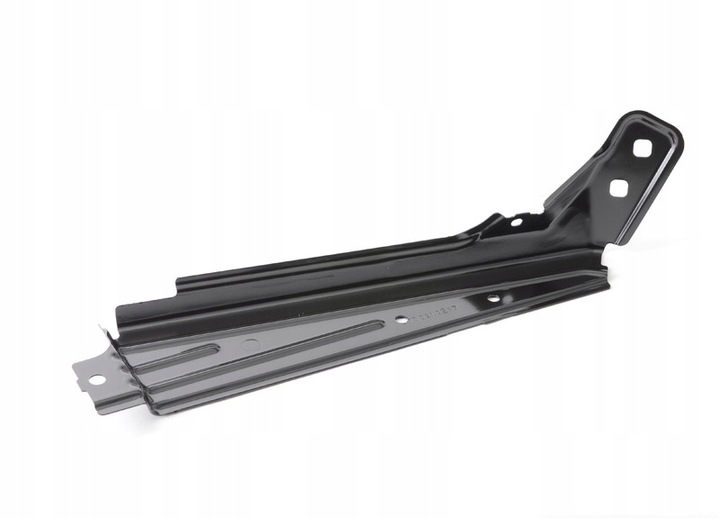 ORIGINAL MOUNTING WING BMW X3 F25 X4 F26 L photo 1 - milautoparts-fr.ukrlive.com