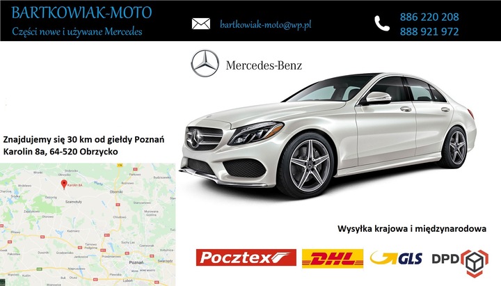 DEMI-AXE GAUCHE MERCEDES W211 CLS W219 420 CDI 550 photo 2 - milautoparts-fr.ukrlive.com