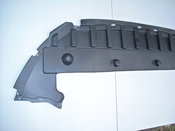 PROTECTION SOUS PARE-CHOCS FORD FUSION US MONDEO MK5 13-16 photo 5 - milautoparts-fr.ukrlive.com