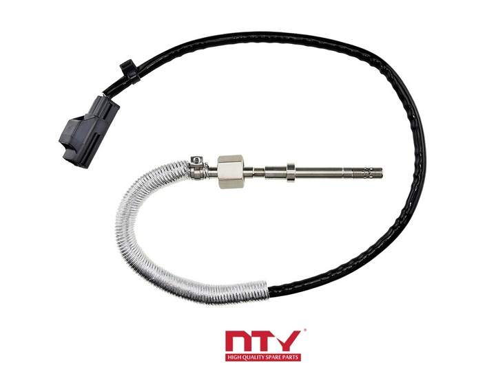 SENSOR TEMPERATURE EXHAUST GASES DODGE CARAVAN 2.8CRD photo 2 - milautoparts-fr.ukrlive.com