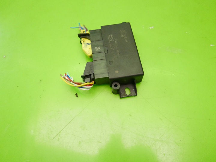 MODULE CONTROL UNIT ECU 285384ET1A NISSAN QASHQAI J11 photo 2 - milautoparts-fr.ukrlive.com