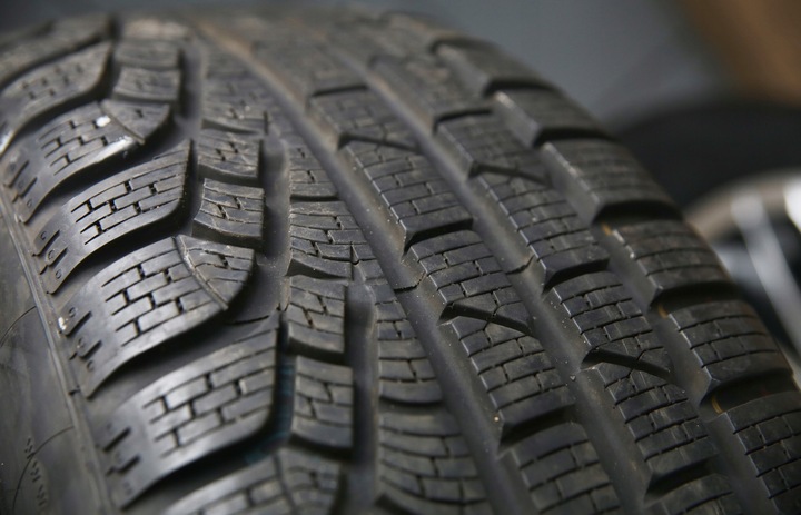 Okazja!Bmw X3,X4,F25,F26 Pirelli 7.5mm!TPMS (833) photo 7 - milautoparts-fr.ukrlive.com