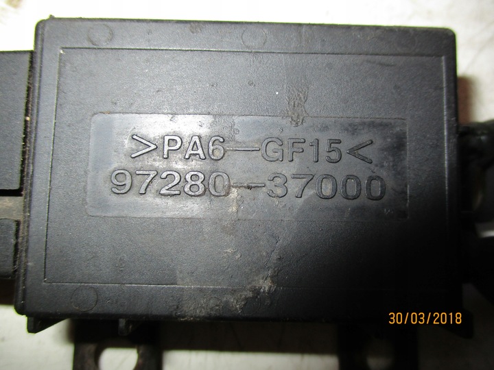 3306/15 CAPTEUR DE PRESSION 2.7 V6 HYUNDAI SONATA IV photo 2 - milautoparts-fr.ukrlive.com