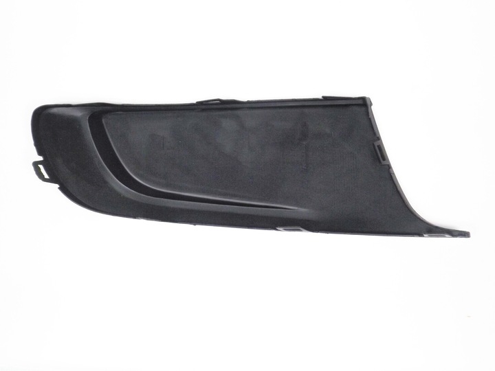 VW CADDY III TOURAN 10-15 GRILLE BLIND PLUG BUMPER photo 2 - milautoparts-fr.ukrlive.com