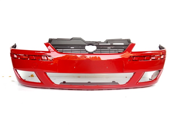 OPEL CORSA C BUMPER FRONT NEW CONDITION DIFFERENT COLOR photo 3 - milautoparts-fr.ukrlive.com