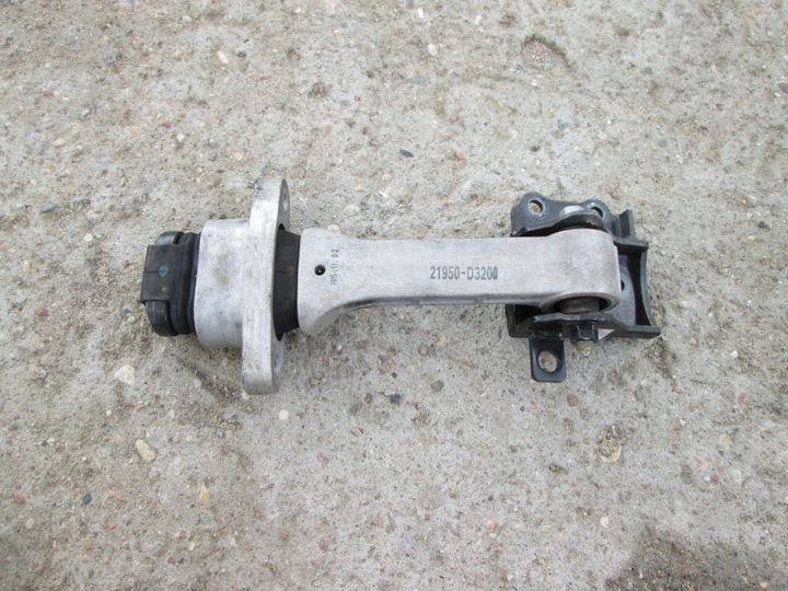 HYUNDAI TUCSON II 2.0 CRDI BRACKET AIR BAGS BOX photo 1 - milautoparts-fr.ukrlive.com