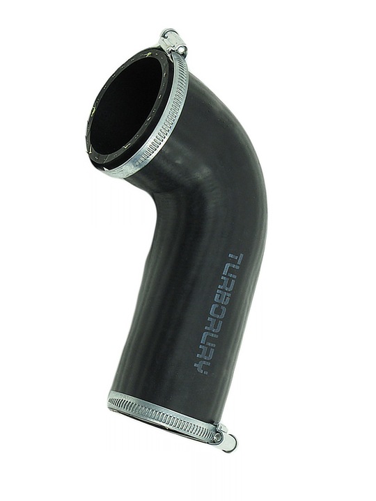 FIL TURBO DE RADIATEUR BMW E65 730D photo 5 - milautoparts-fr.ukrlive.com