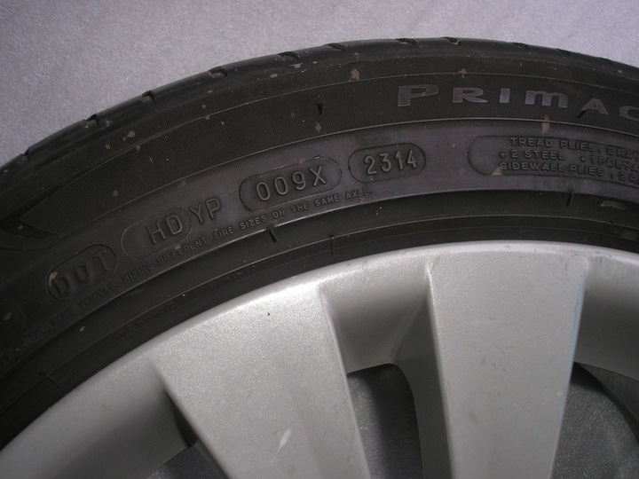 ORIGINAL ALUFELGA TIRE BMW X3 F25 X4 19 6787580 photo 7 - milautoparts-fr.ukrlive.com