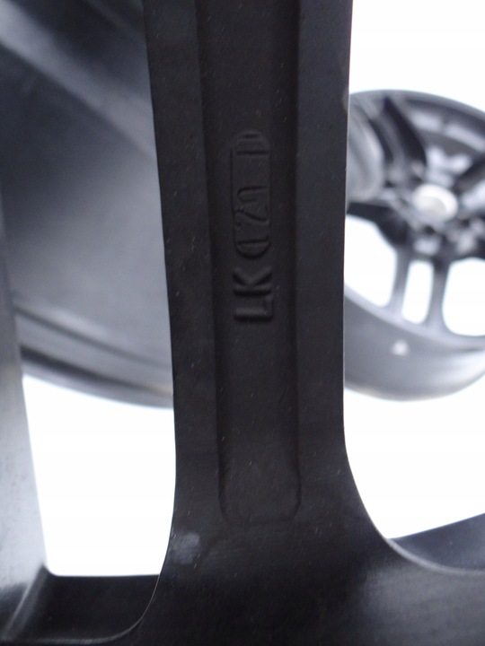 DISQUES BMW X5 TESLA 9JX20 ET 35 F10 F11 F30 photo 8 - milautoparts-fr.ukrlive.com