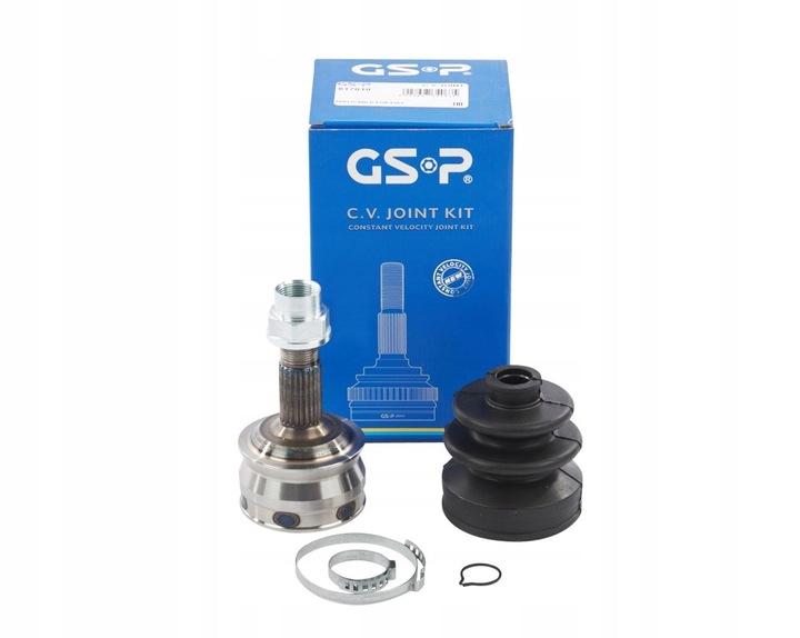 GSP AXLE SWIVEL EXTERIOR FIAT CINQUECENTO SEICENTO photo 6 - milautoparts-fr.ukrlive.com