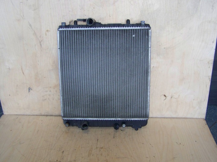 RADIATEUR EAUX OPEL AGILA A 00-08 1,2 16V ORIGINAL photo 1 - milautoparts-fr.ukrlive.com