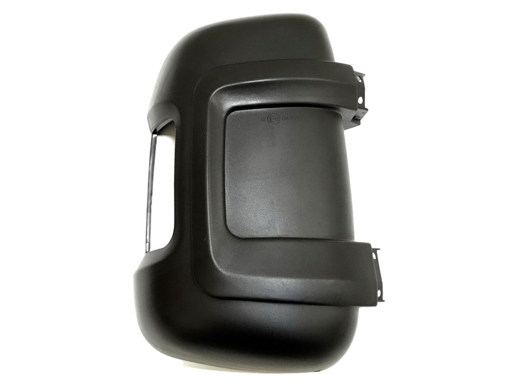 CASING MIRRORS R DUCATO BOXER JUMPER 06 CONTAINER photo 1 - milautoparts-fr.ukrlive.com