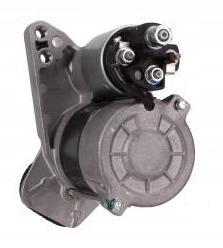 25-4487 STARTER RENAULT KADJAR KANGOO 1.2 TCE photo 4 - milautoparts-fr.ukrlive.com