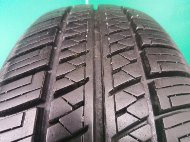 HANKOOK RADIAL K701 165/65/14, 1 D'UNE PIÈCES 7,3 MM !! photo 1 - milautoparts-fr.ukrlive.com