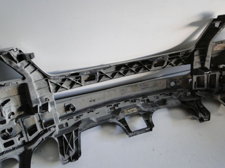 MERCEDES ML W164 164 AVANT RESTYLAGE PARE-CHOCS SUR PTS I LAVE-GLACES